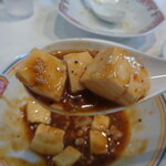 餃子の王将 - ビールに合う