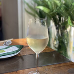 Emboca Karuizawa - Shinshu Takayama Sauvignon Blanc