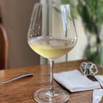 Emboca Karuizawa - Mandrarossa Chardonnay