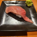 焼肉ストーリー - 寿司