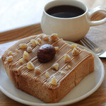 スイドウミチ コーヒー - 