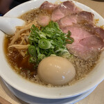 京都ラーメン 森井 - 