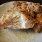 裏剣 - NFC（難波中フライドチキン）