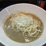 ヌードル＆スパイスカレー 今日の1番 - 