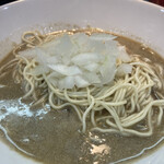 ヌードル＆スパイスカレー 今日の1番 - 