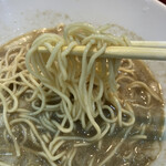 ヌードル＆スパイスカレー 今日の1番 - 