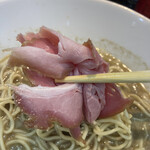 ヌードル＆スパイスカレー 今日の1番 - 