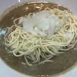 ヌードル＆スパイスカレー 今日の1番 - 