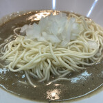 ヌードル＆スパイスカレー 今日の1番 - 