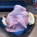 ヌードル＆スパイスカレー 今日の1番 - 