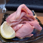 ヌードル＆スパイスカレー 今日の1番 - 