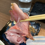 ヌードル＆スパイスカレー 今日の1番 - 