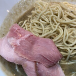 ヌードル＆スパイスカレー 今日の1番 - 