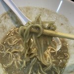 ヌードル＆スパイスカレー 今日の1番 - 