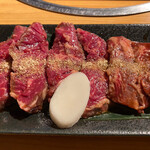 Kakurega Yakiniku Dainingu Anju - 