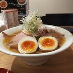 Inaniwa Chuuka Soba - 