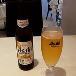 リストランテ ラ ソリア - ノンアルビール（2021.9）