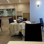 リストランテ ラ ソリア - （2021.9）