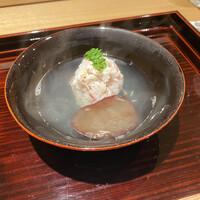三徳六味 - 