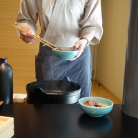 きつね - 