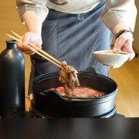 きつね - 