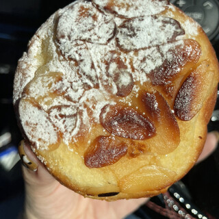 パン・ドゥ・マルシェ_1