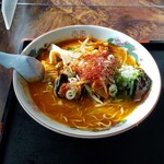 ラーメン専門 ひまわり - 