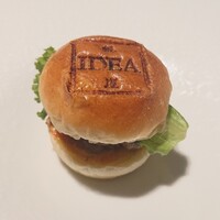 神戸牛炉釜炭焼ステーキ IDEA 銀座 - 