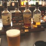 リトルバー - まずは、BEER８2012/11/19