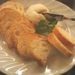 リトルバー - めちゃ、くちゃ！美味しいクリームチーズ　2012/11/19