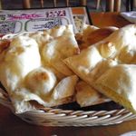 アジアン・インド・ネパールレストラン ヒマラヤ - 2015年