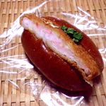 ソリタ - エビカツサンド