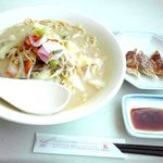 リンガーハット イオンモール甲府昭和店 - ランチB