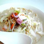 リンガーハット イオンモール甲府昭和店 - ランチB