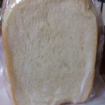 モンブルー - 山型食パン
