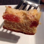 アロッサ - 8回目11/22紅玉のバウンドケーキ