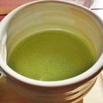 さとや - 「抹茶」\350です(11/22UP)