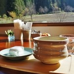 さとや - お店様の店内を撮影です(11/22UP)