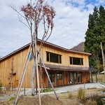 さとや - お店様の全体です(11/22UP)