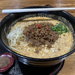 Mame deppou - 坦々麺