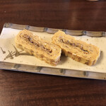 うなぎ料理 丑松 - うまき