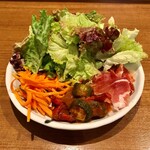 サンジャン・ピエドポー - 