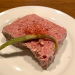 サンジャン・ピエドポー - 