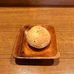 サンジャン・ピエドポー - 