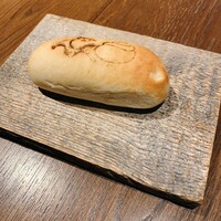 biodinamico - 自家製パン