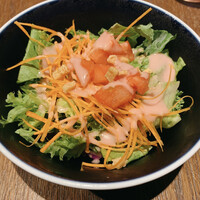 biodinamico - サラダ