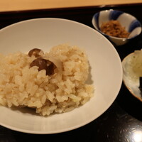 観山 - 