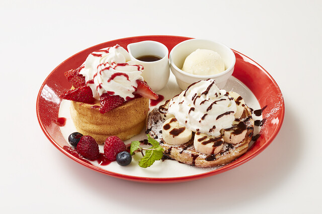 バター 三井アウトレットパーク多摩南大沢店 Butter 南大沢 パンケーキ ネット予約可 食べログ バター 三井アウトレットパーク多摩南大沢店 Butter 南大沢 パンケーキ ネット予約可 食べログ