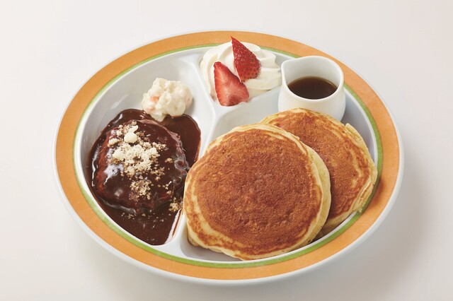 バター 三井アウトレットパーク多摩南大沢店 Butter 南大沢 パンケーキ ネット予約可 食べログ バター 三井アウトレットパーク多摩南大沢店 Butter 南大沢 パンケーキ ネット予約可 食べログ
