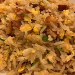 和 - 香港チャーハン